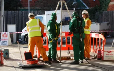 Fuel Tank regulations in the UK