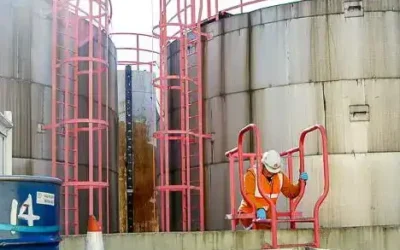 How Often Should Commercial Fuel Tanks Be Inspected and Maintained?