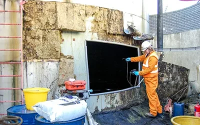 Fuel Tank Cleaning and Maintenance – The Benefits