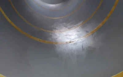 Fuel Tank Services – Airport Tank Cleaning & Maintenance