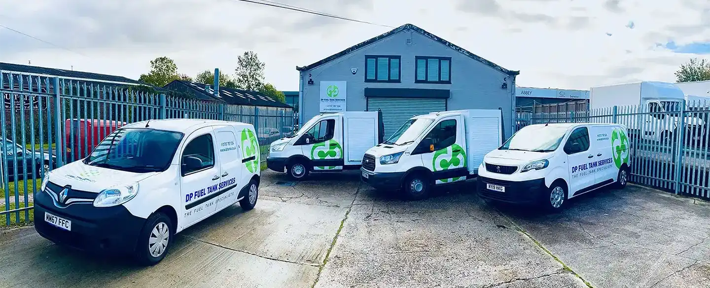 slider-1 DP Fuel Tanks Vans