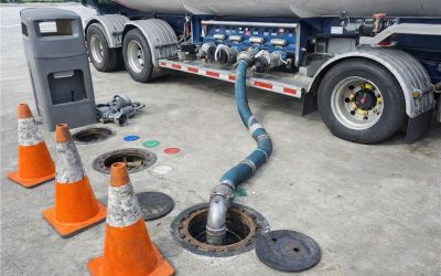 Misfuelling Risks: Managing Fuel Storage in a Multi-Grade Fuel Market