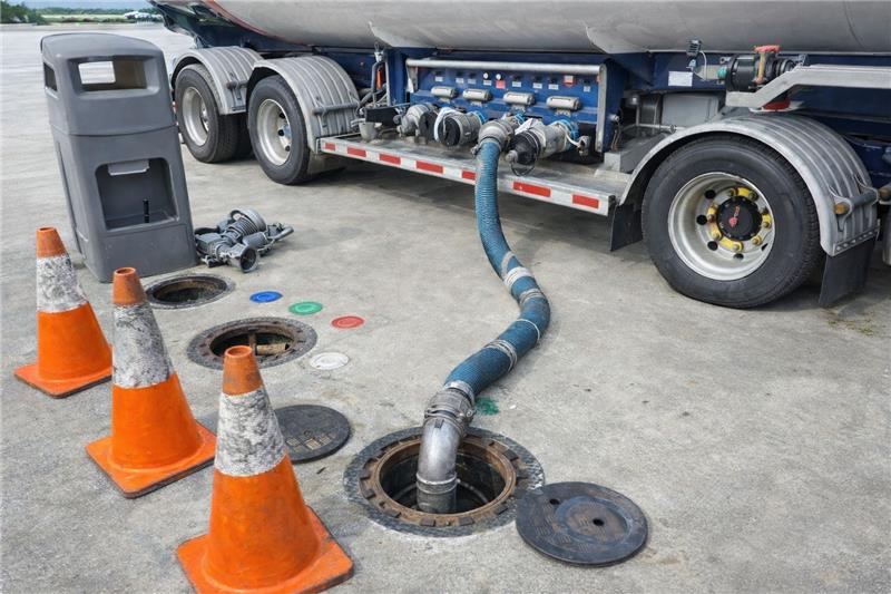 Managing Fuel Storage in a Multi-Grade Fuel Market Managing Fuel Storage in a Multi-Grade Fuel Market